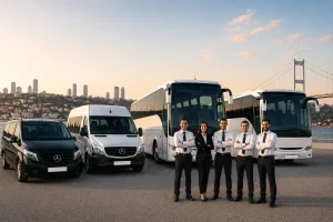 İSTANBUL OTOBÜS KİRALAMA