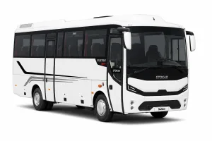 Şoförlü Otobüs Kiralama